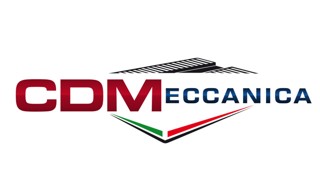 Camser logo CDMeccanica 2