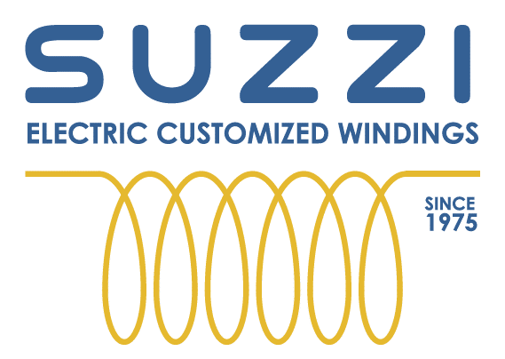 Logo Suzzi
