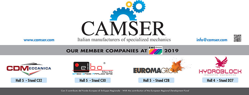 Camser EMO 2019 250x100 