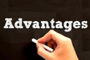 Sassatelli - Competitive Advantages