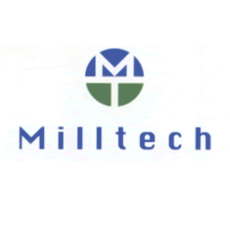 Milltech logo