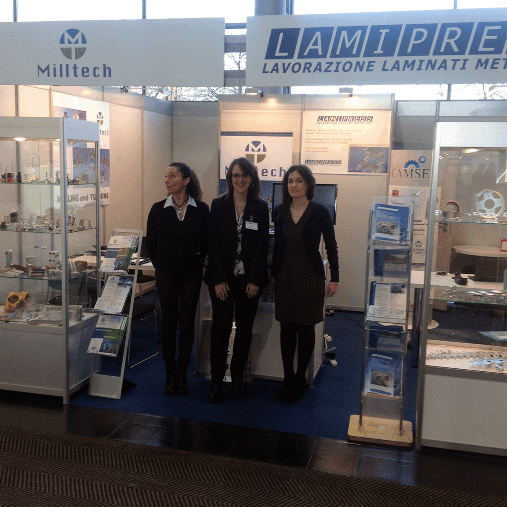 Camser-Business-Women_Hannover-Messe-2015